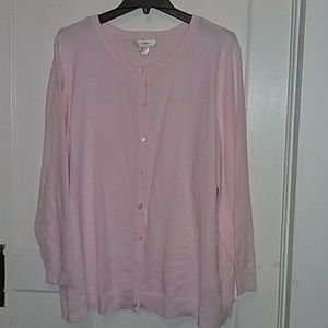 👩Women's CJ Banks cardigan👩